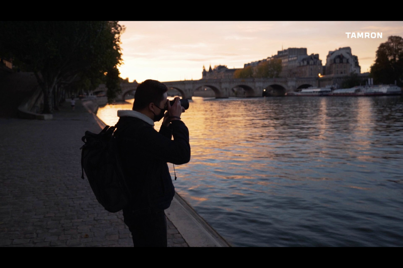 17-70mm F2.8 (Model B070)