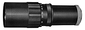 Model 670 - 300mm F/5.6