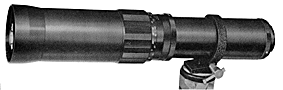 Model 880 - 450mm F/8