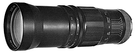 Model FG-45 - 250mm F/4.5