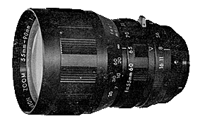 Model PZ-50 - 55-90mm F/4