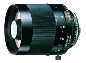 Model 55B - SP 500mm F/8 Adaptall-2