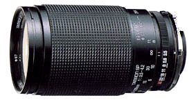 Model 26A - SP 35-210mm F/3.5-4.2 Adaptall-2