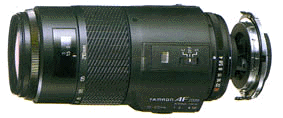 Model 47A - AF 70-210mm F/4 [IF] Adaptall-2