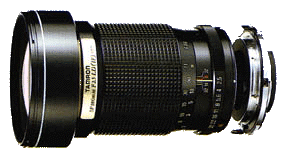 Model 63B - SP 180mm F/2.5 LD-IF Adaptall-2