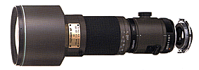 Model 65B - SP 400mm F/4 LD-IF Adaptall-2