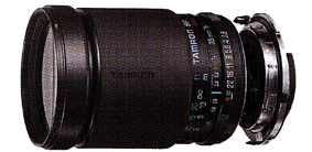 Model 65A - SP 35-105mm F/2.8 Aspherical Adaptall-2