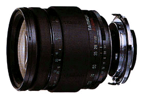 Model 71A - 28-200mm F/3.8-5.6 Aspherical Adaptall-2