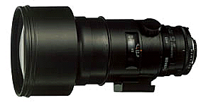 Model 360E - SP AF 300mm F/2.8 LD-IF