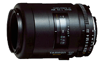 Model 152E - SP AF 90mm F/2.5