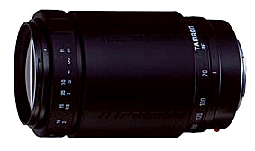 Model 372D - AF 70-300mm F/4-5.6 LD