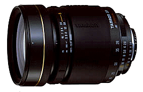 Model 176D - SP AF 28-105mm F/2.8 LD Aspherical-IF