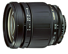 Model 571D - AF 28-200mm F/3.8-5.6 Aspherical-IF Super