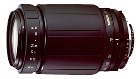 Model 472D - AF 70-300mm F/4-5.6 LD
