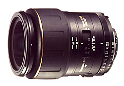 Model 172E - SP AF 90mm F/2.8 Macro[1:1]