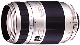 Model 772D - AF 70-300mm F/4-5.6 LD Macro[1:2]