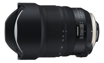 Model A041 - SP 15-30mm F/2.8 Di VC USD G2
