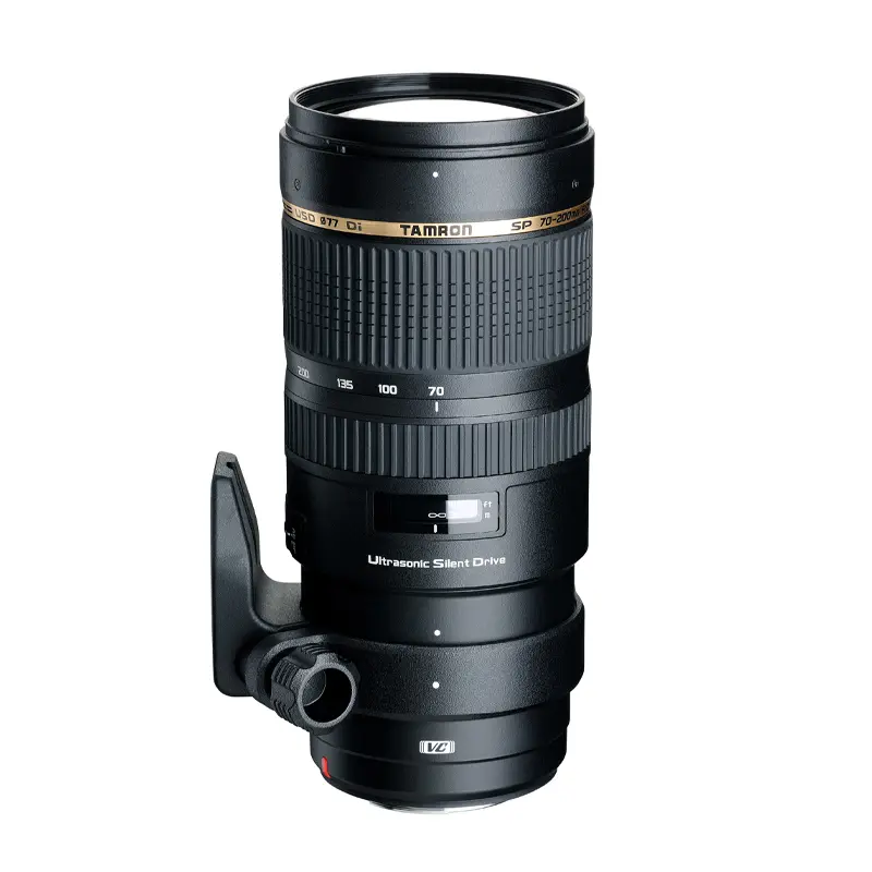 SP 70-200mm F/2.8 Di VC USD