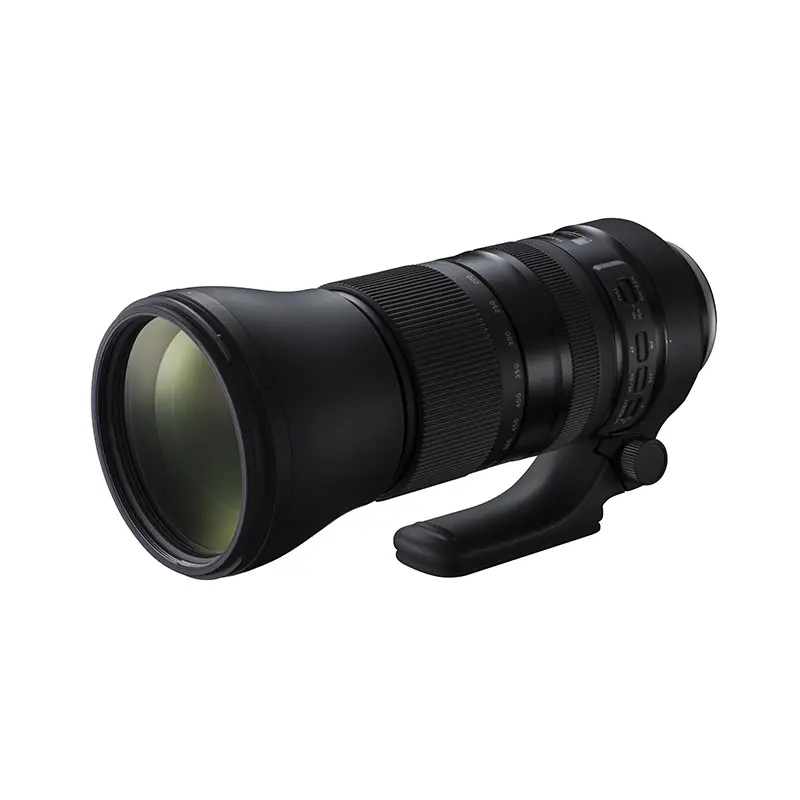 SP 150-600mm F/5-6.3 Di VC USD G2 (Model A022) | Lenses | TAMRON