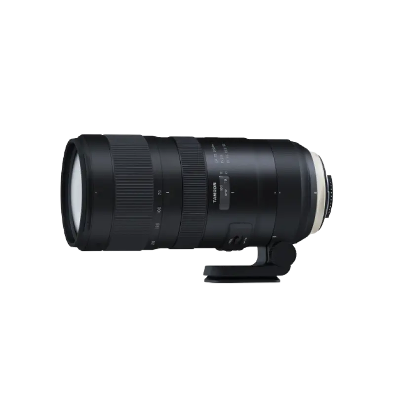 SP 70-200mm F/2.8 Di VC USD G2 (Model A025) | Lenses | TAMRON