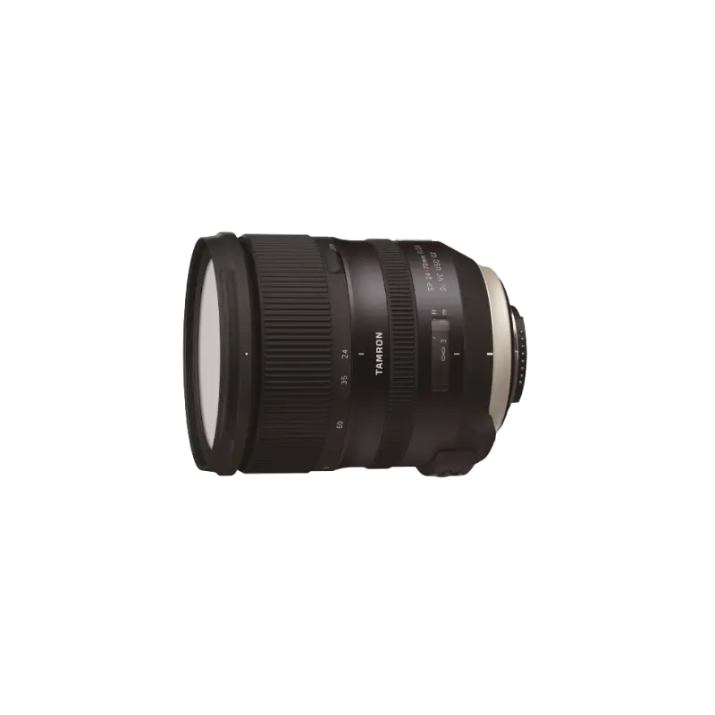 SP 24-70mm F/2.8 Di VC USD G2 (Model A032) | Lenses | TAMRON