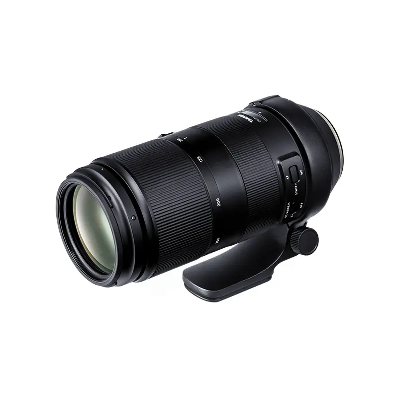 100-400mm F/4.5-6.3 Di VC USD (Model A035) | Lenses | TAMRON