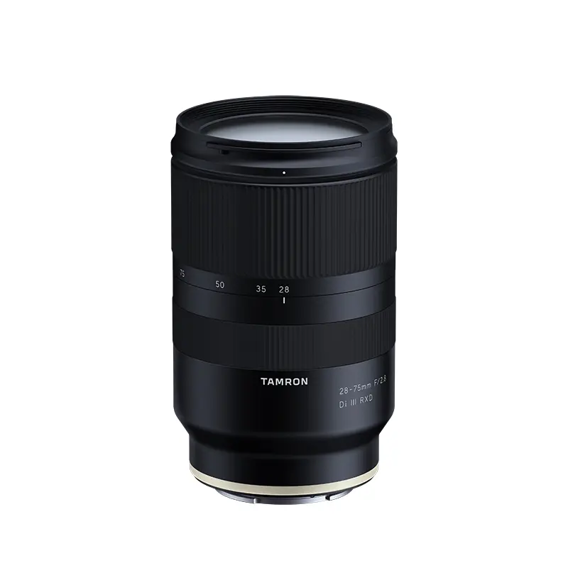 Tamron 28-75mm F2.8 Review for Sony