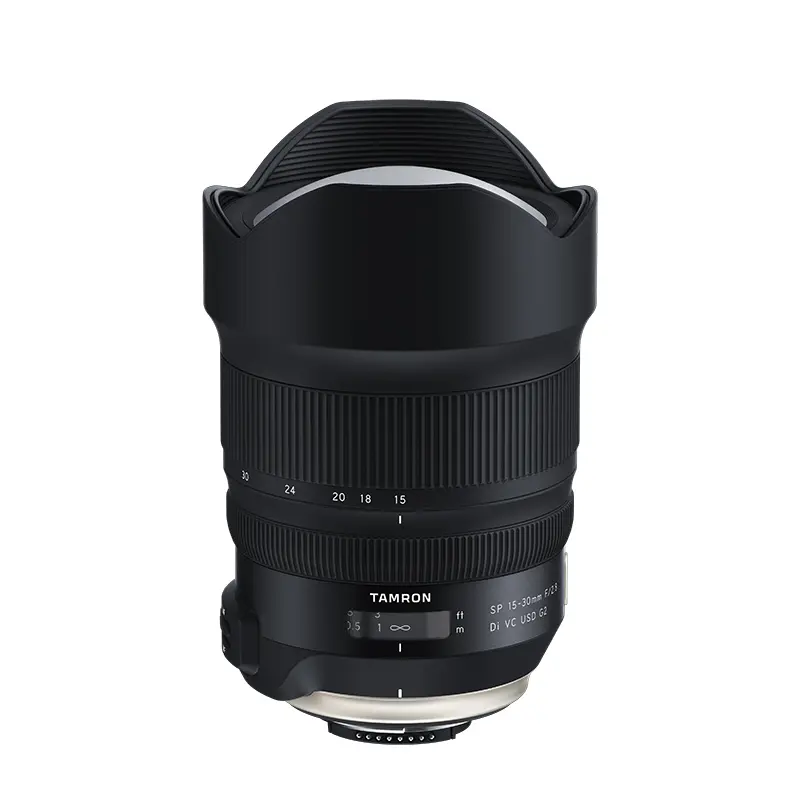 SP 15-30mm F/2.8 Di VC USD G2