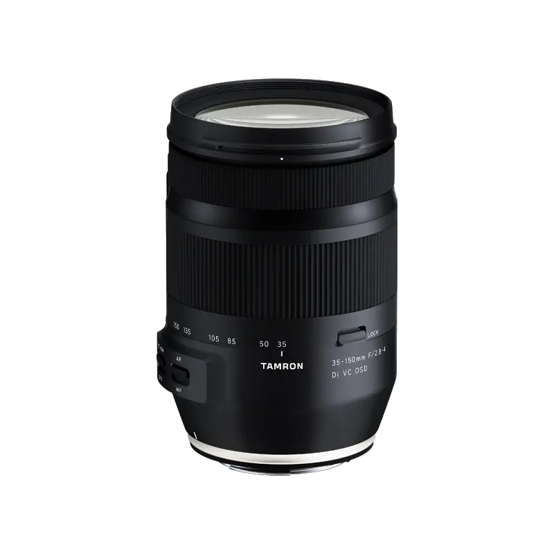 35-150mm F/2.8-4 Di VC OSD