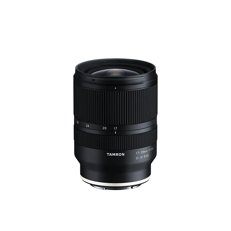 17-28mm F/2.8 Di III RXD | Lenses | TAMRON Photo Site for