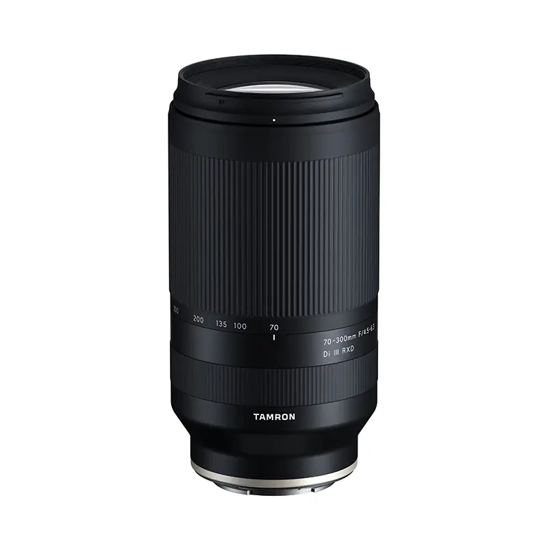 70-300mm F/4.5-6.3 Di III RXD (Model A047) | Lenses | TAMRON