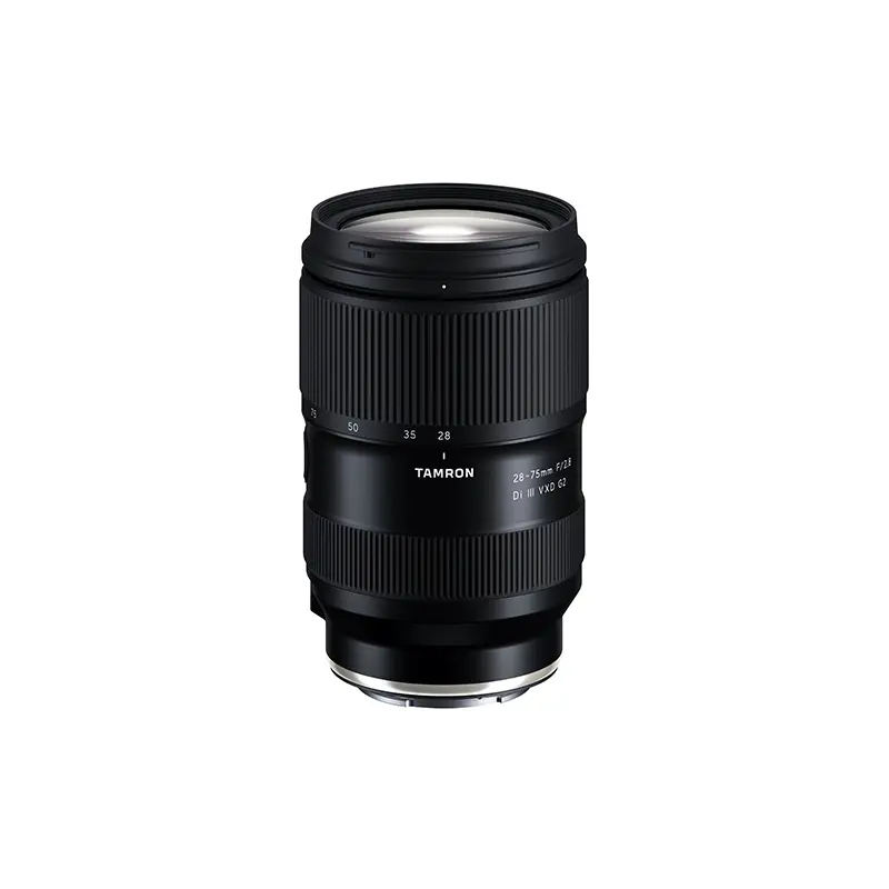 カメラ レンズ(ズーム) 28-75mm F/2.8 Di III VXD G2 | Lenses | TAMRON Photo Site for 