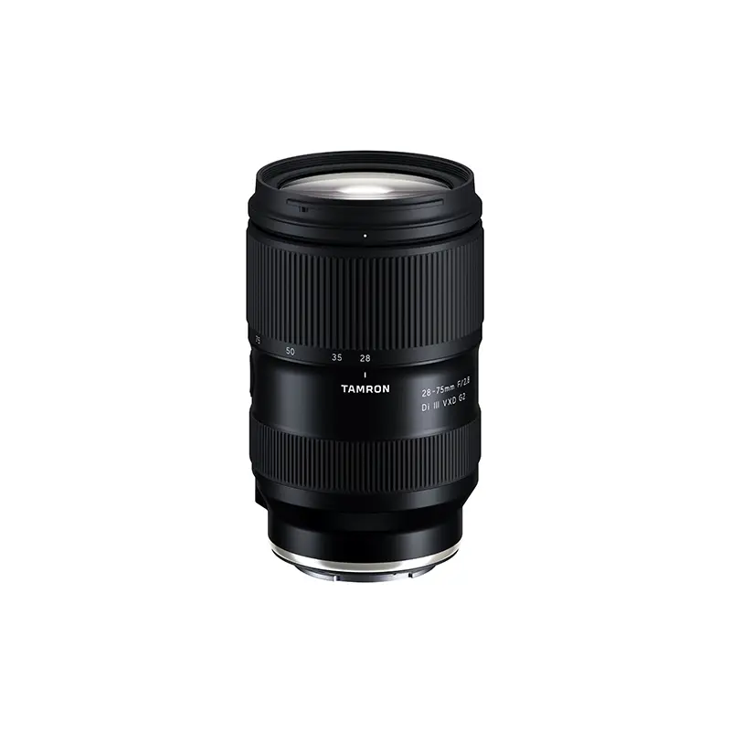 28-75mm F/2.8 Di III VXD G2