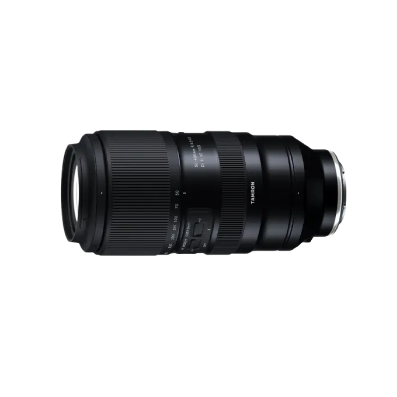 TAMRON 50-400mm F/4.5-6.3 Di Ⅲ VC VXD (Model A067)