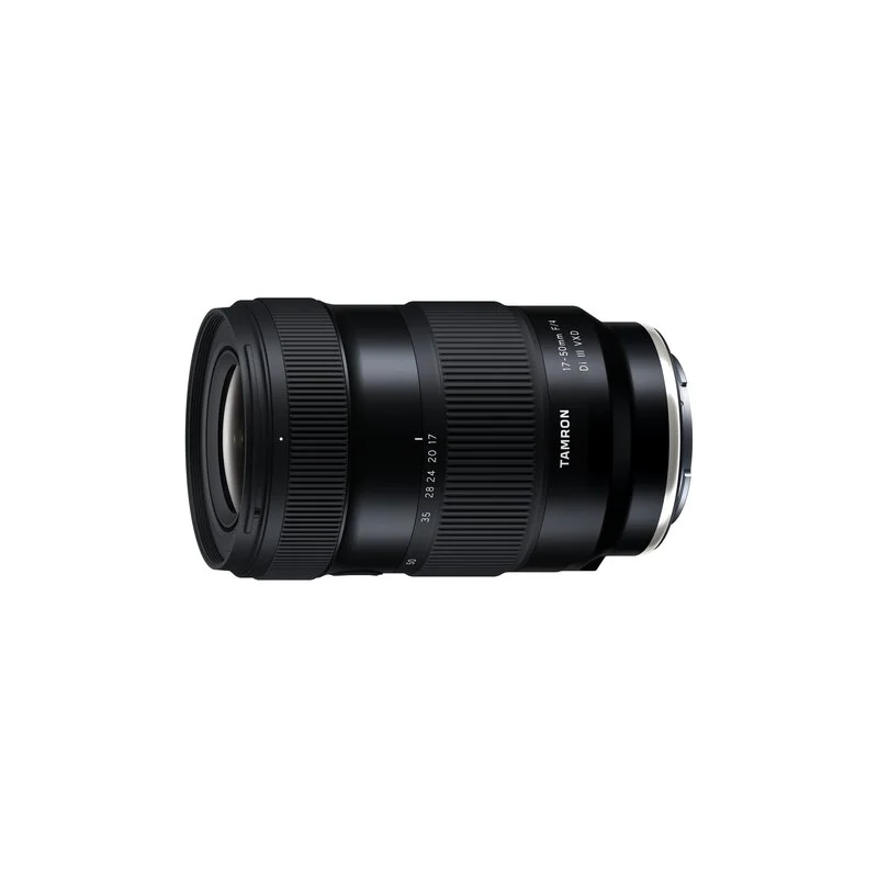 TAMRON 17-50mm F/4 Di III VXD (Model A068)