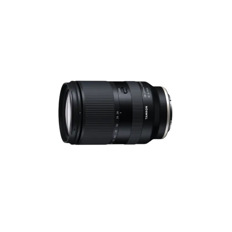 28-200mm F/2.8-5.6 Di III RXD | Lenses | TAMRON Photo Site for 