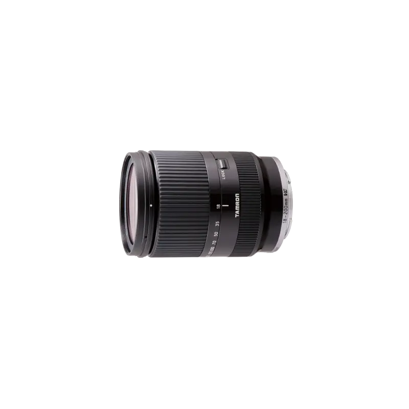 18-200mm F/3.5-6.3 Di III VC | Lenses | TAMRON Photo Site for 