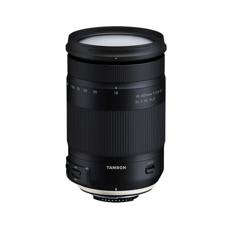 18-400mm F/3.5-6.3 Di II VC HLD | Lenses | TAMRON Photo Site for