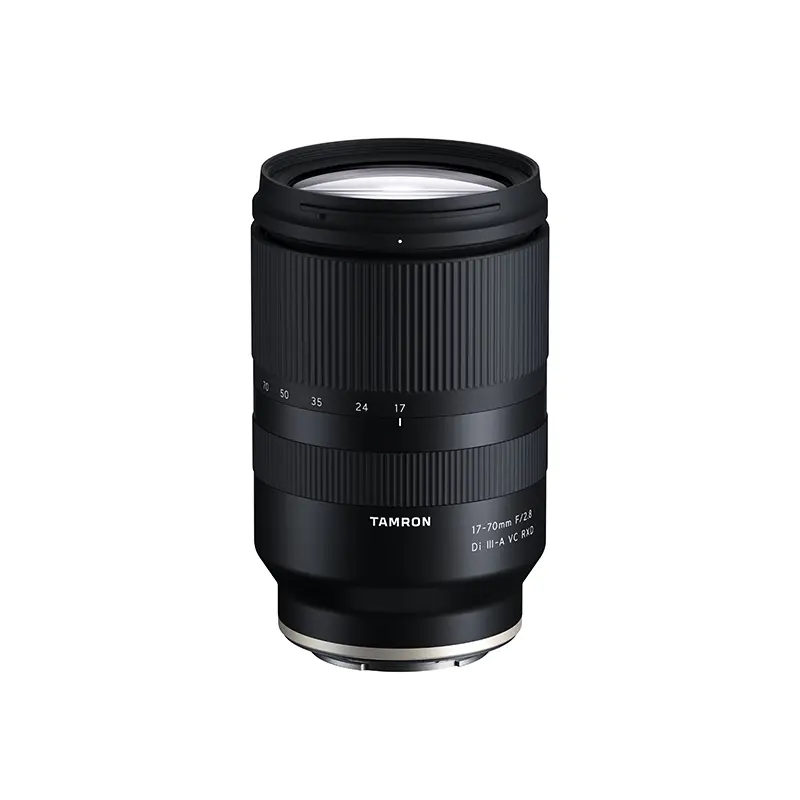 17-70mm F/2.8 Di III-A VC RXD | Lenses | TAMRON Photo Site for 