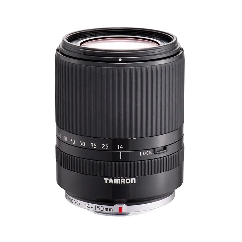 14-150mm F/3.5-5.8 Di III | Lenses | TAMRON Photo Site for 