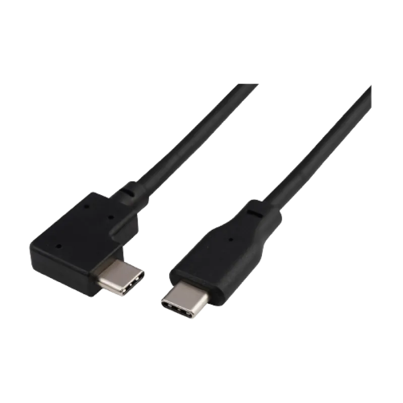 TAMRON Connection Cable(Connector shape: USB2.0 USB Type-C - USB Type-C (L Shape)/Cable length: 1.5m)