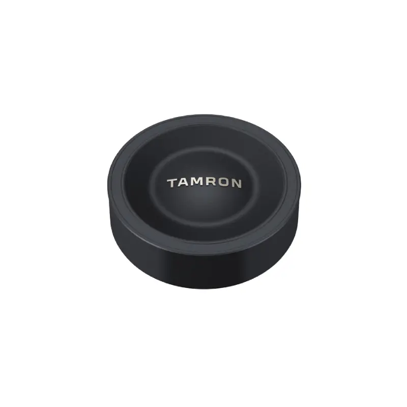 Lens cap (push-on front) (CFA041)