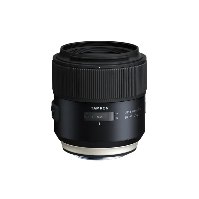 SP 85mm F/1.8 Di VC USD | Lenses | TAMRON Photo Site for