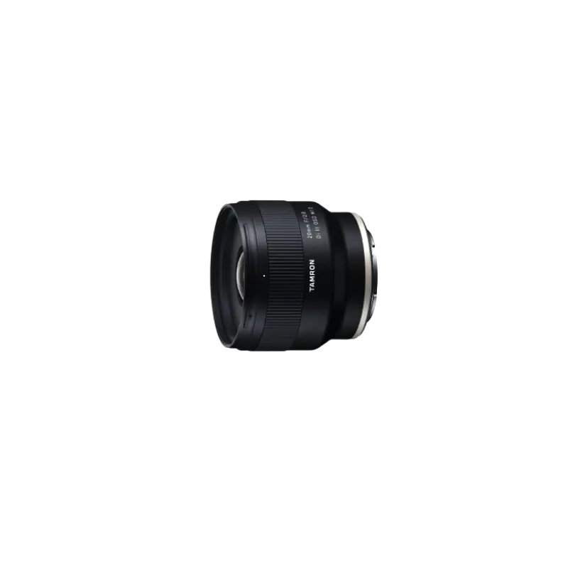 20mm F/2.8 Di III OSD M1:2 (Model F050) | Lenses | TAMRON