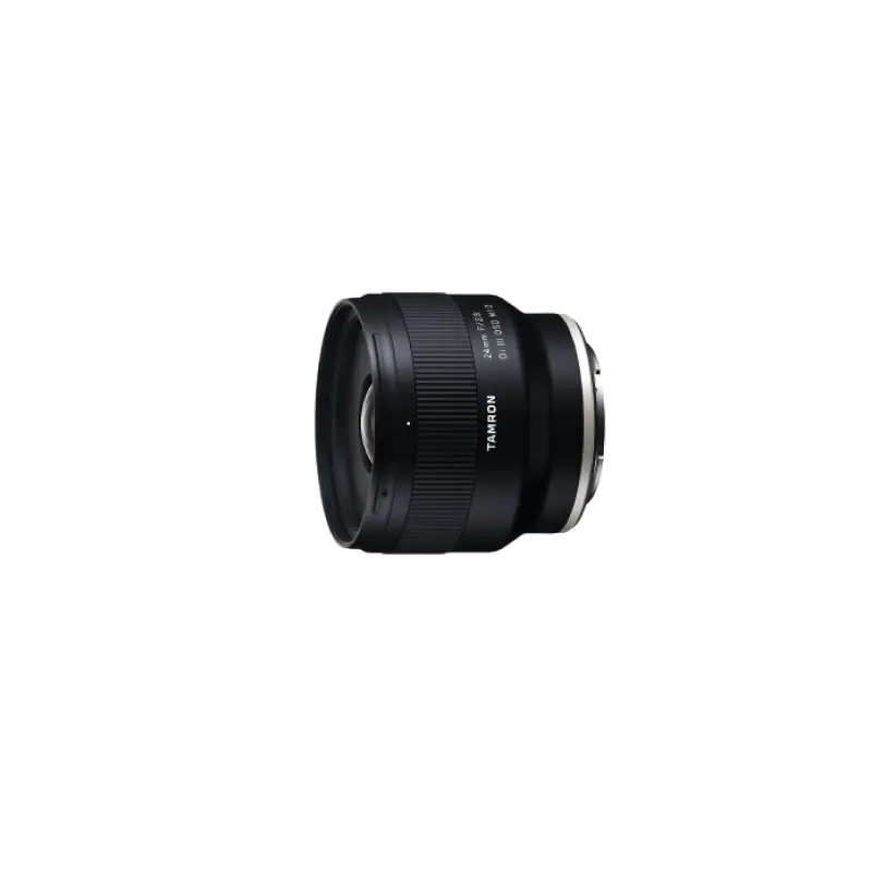 24mm F/2.8 Di III OSD M1:2 (Model F051) | Lenses | TAMRON