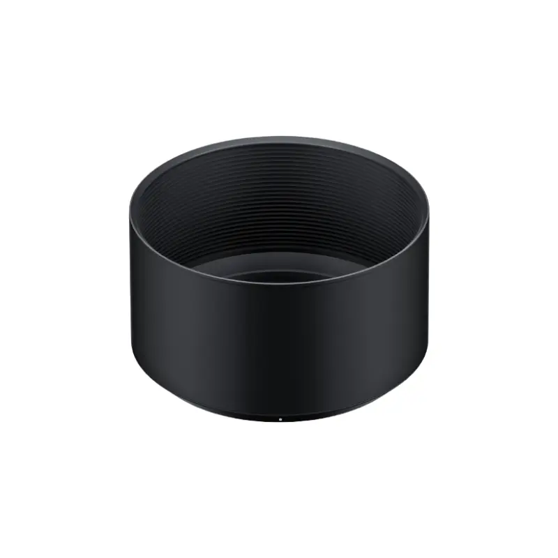 Tamron Paraluce HF016 Per Obiettivo F016 85mm F/1.8 | Ricambio Originale Nero | Riduce I Riflessi E Protegge L'Obiettivo