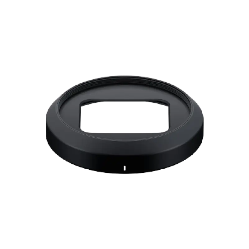 Lens Hood for F053