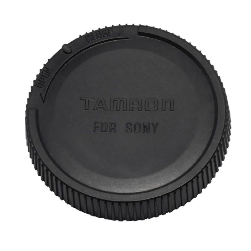 Rear Cap for  Sony A Mount