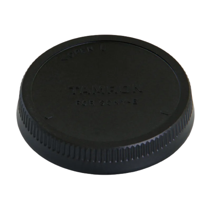 Rear Cap for  Sony E Mount(Low-profile)