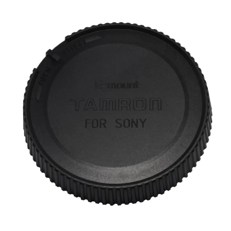 Rear Cap for  Sony E Mount